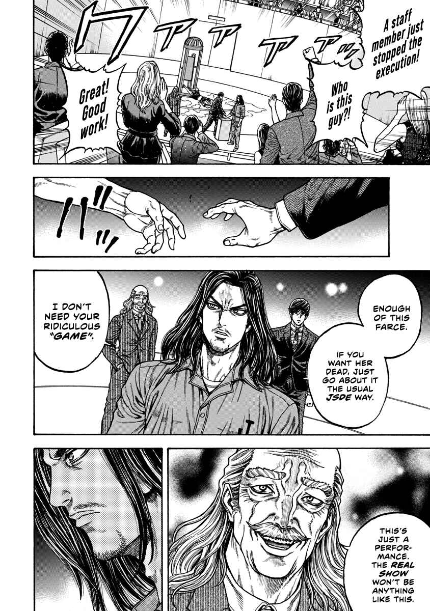 Page 22 Chapter 6 Murder Murder