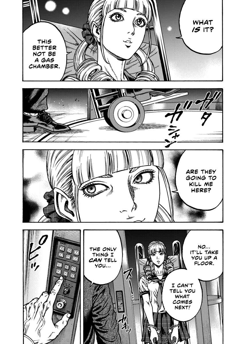Page 4 Chapter 6 Murder Murder
