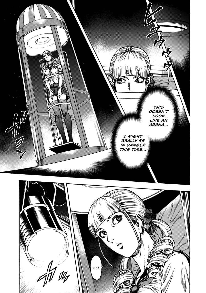 Page 6 Chapter 6 Murder Murder