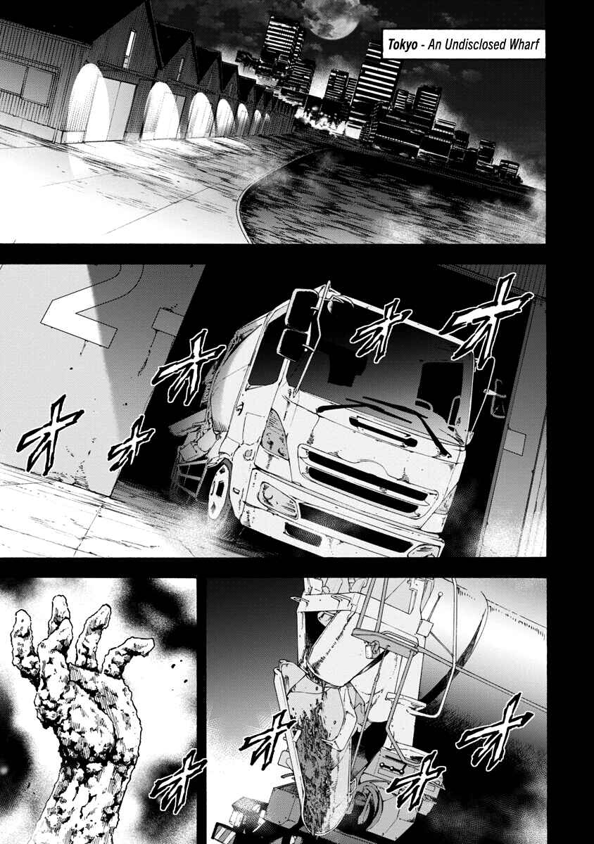 Page 14 Chapter 5 Murder Murder