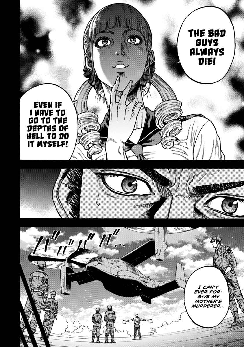 Page 21 Chapter 5 Murder Murder