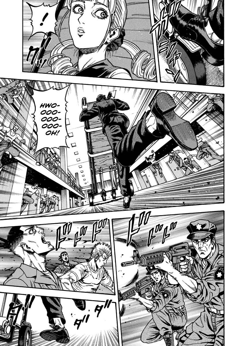 Page 14 Chapter 4 Murder Murder