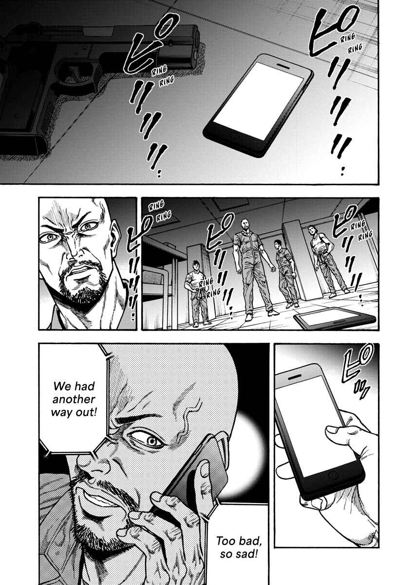 Page 20 Chapter 4 Murder Murder
