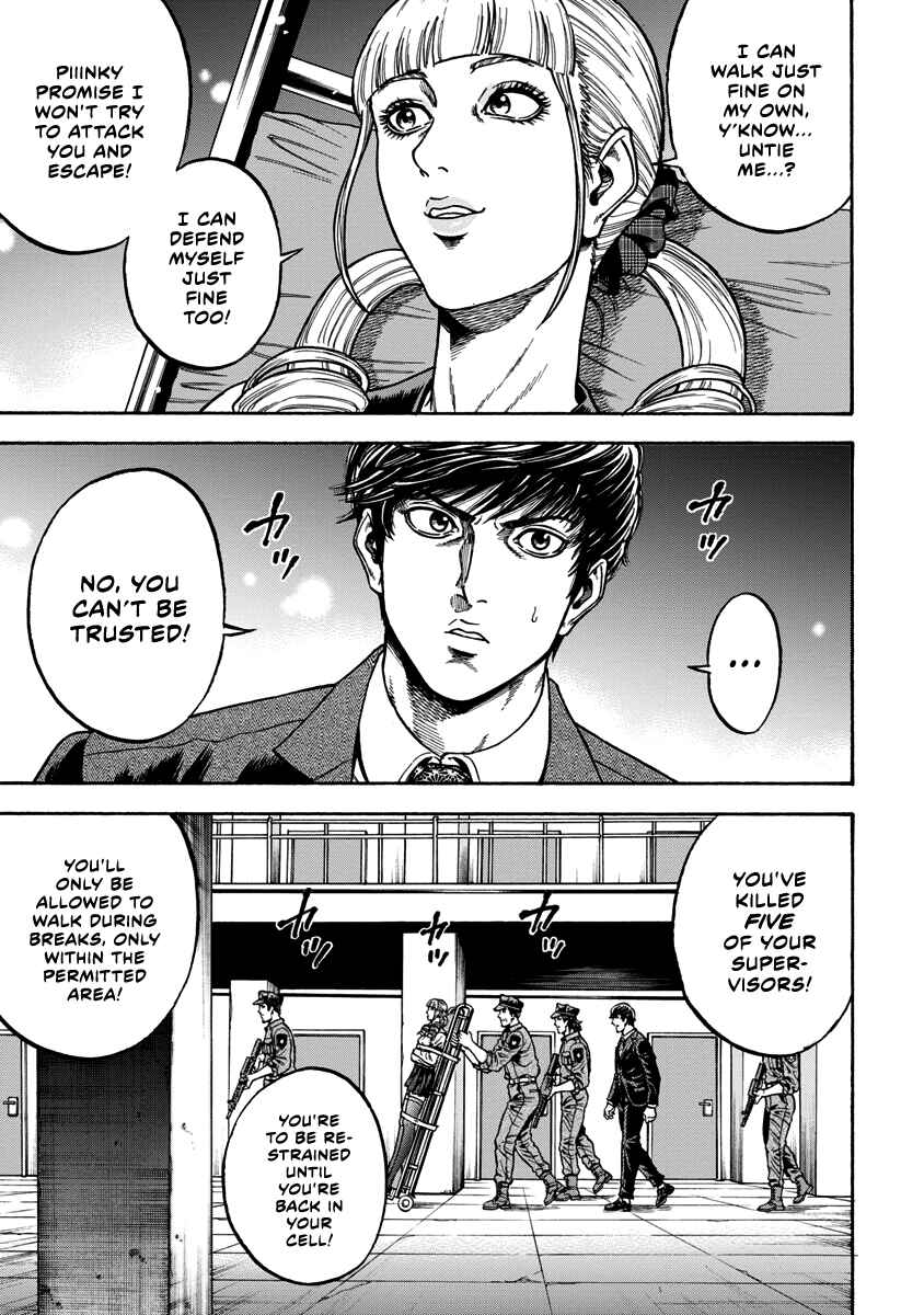 Page 8 Chapter 4 Murder Murder