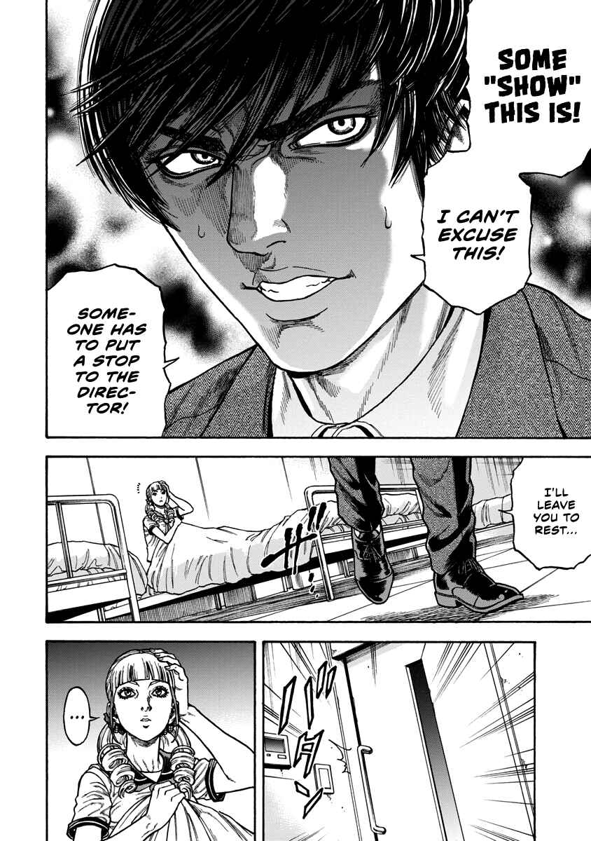 Page 11 Chapter 7 Murder Murder