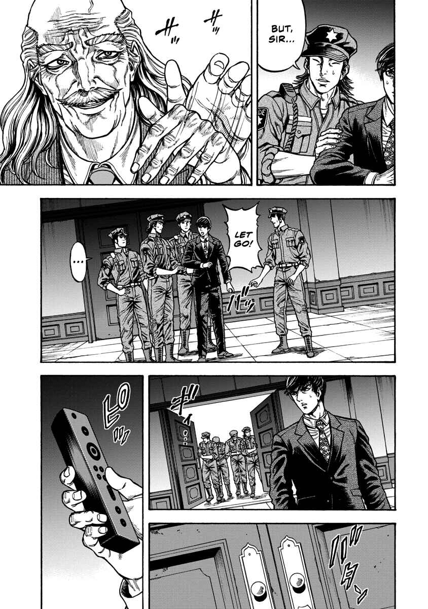 Page 14 Chapter 7 Murder Murder