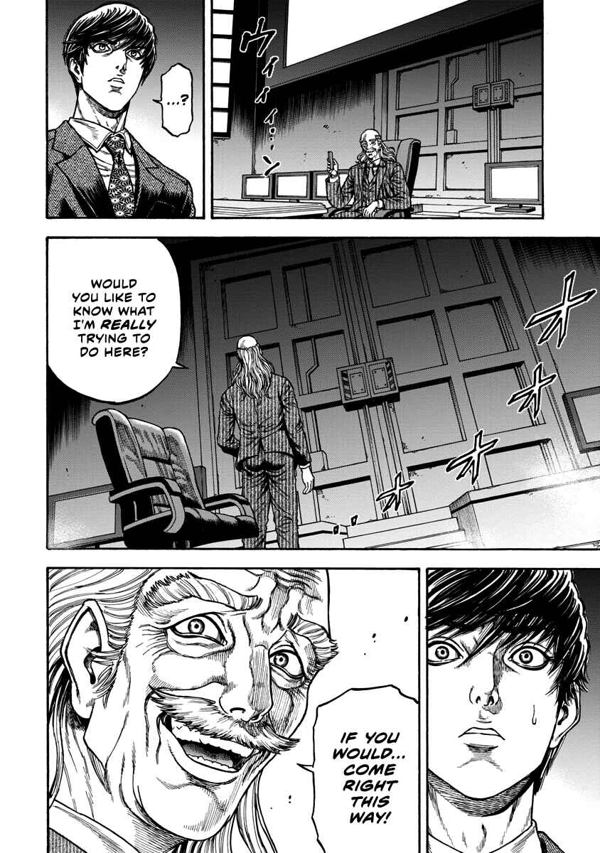 Page 15 Chapter 7 Murder Murder