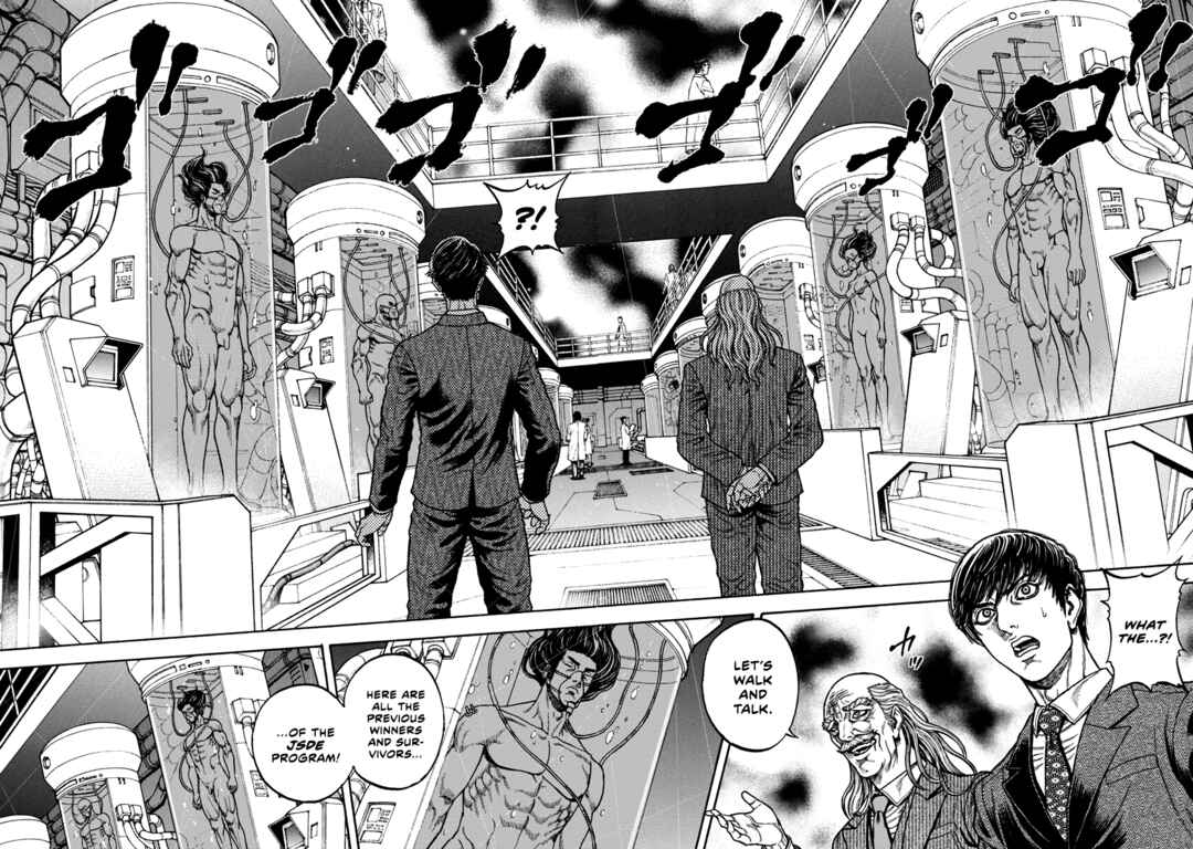 Page 17 Chapter 7 Murder Murder