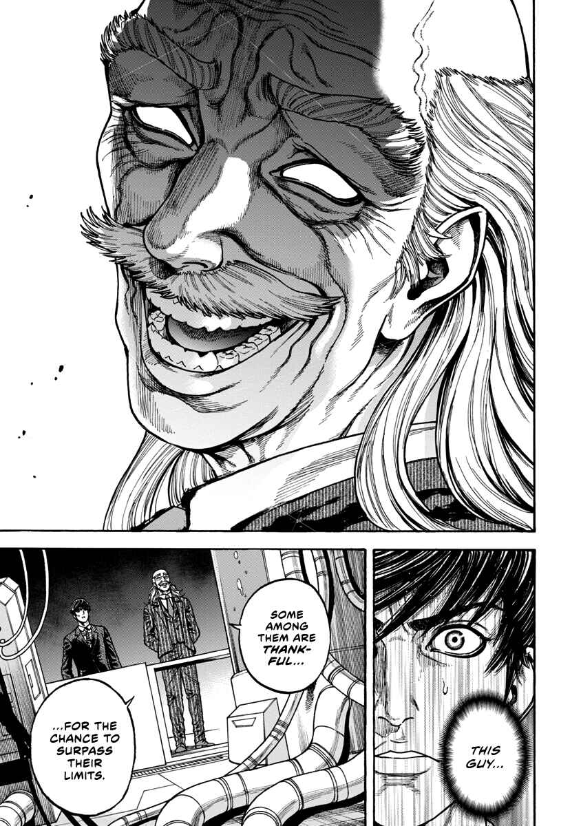 Page 19 Chapter 7 Murder Murder