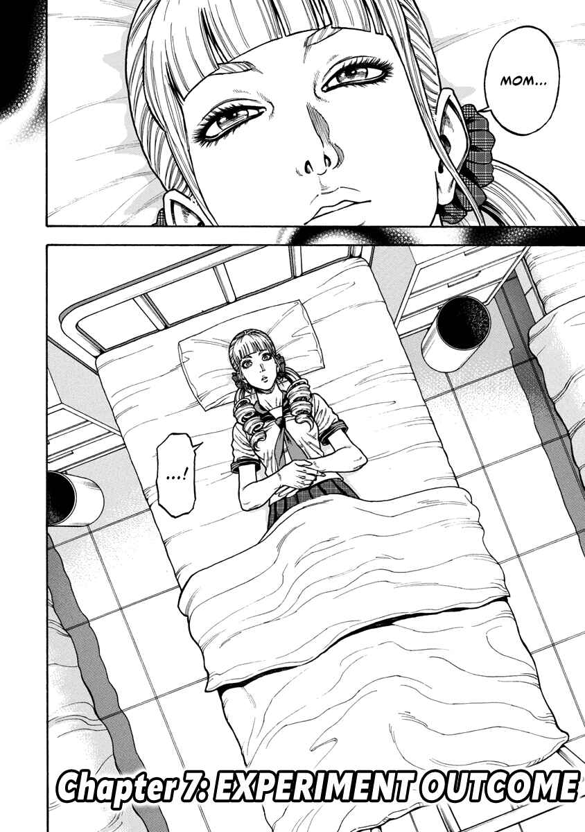 Page 3 Chapter 7 Murder Murder