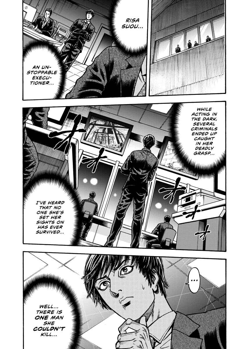 Page 17 Chapter 2 Murder Murder
