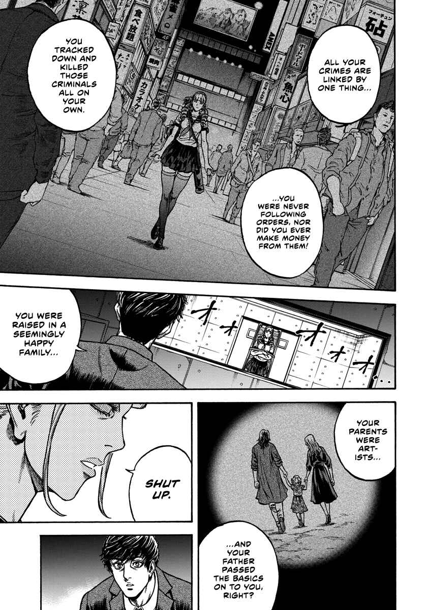 Page 9 Chapter 2 Murder Murder