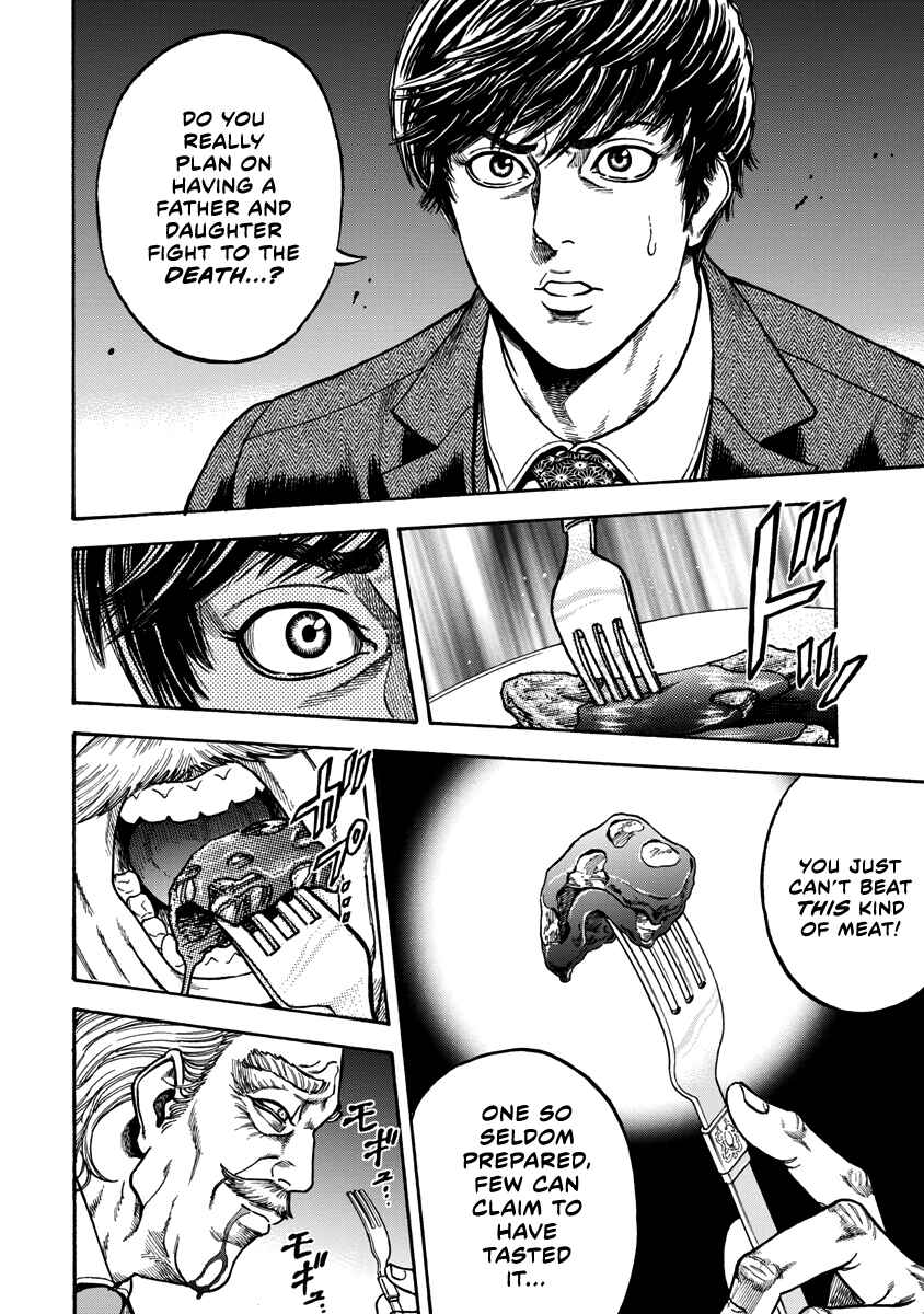 Page 10 Chapter 3 Murder Murder