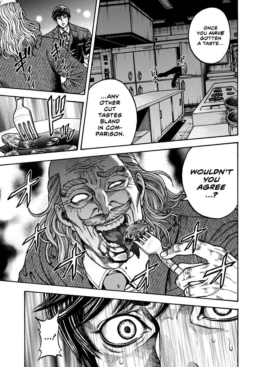 Page 11 Chapter 3 Murder Murder