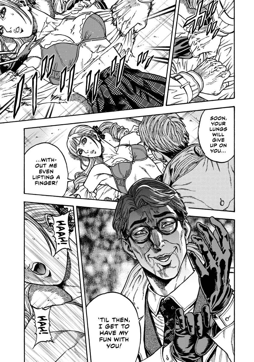 Page 17 Chapter 3 Murder Murder
