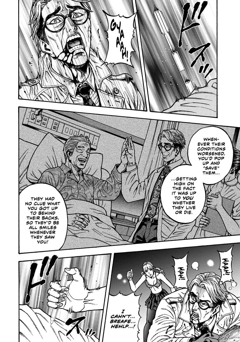 Page 20 Chapter 3 Murder Murder