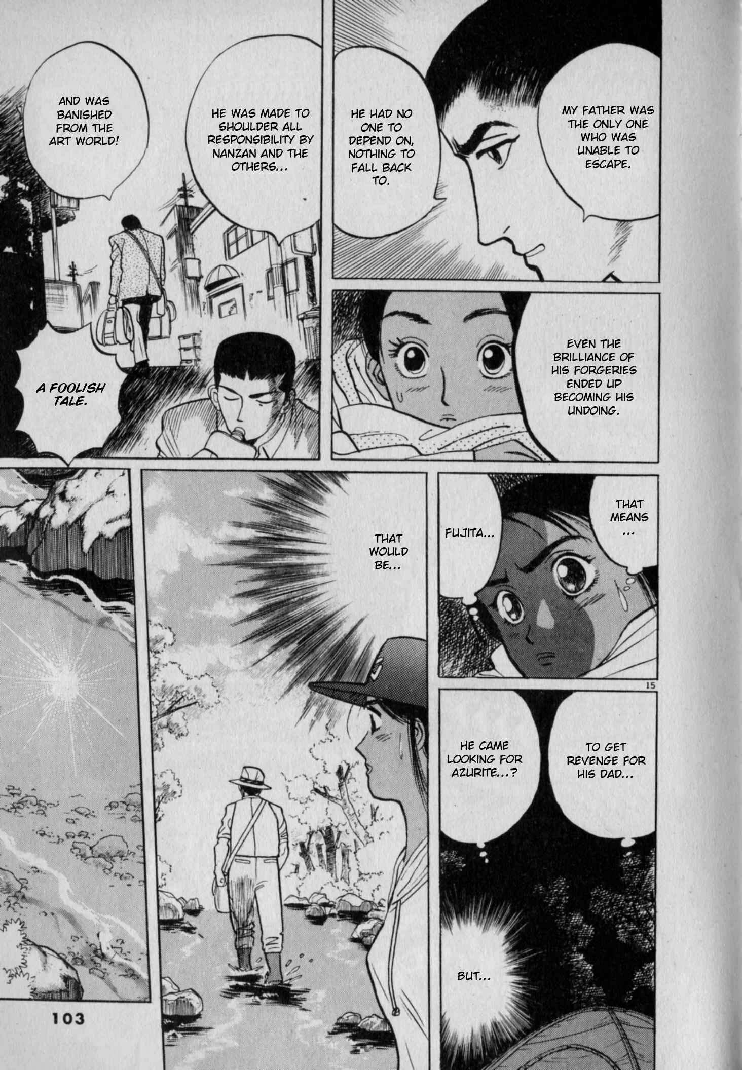 Page 15 Chapter 5 Gallery Fake