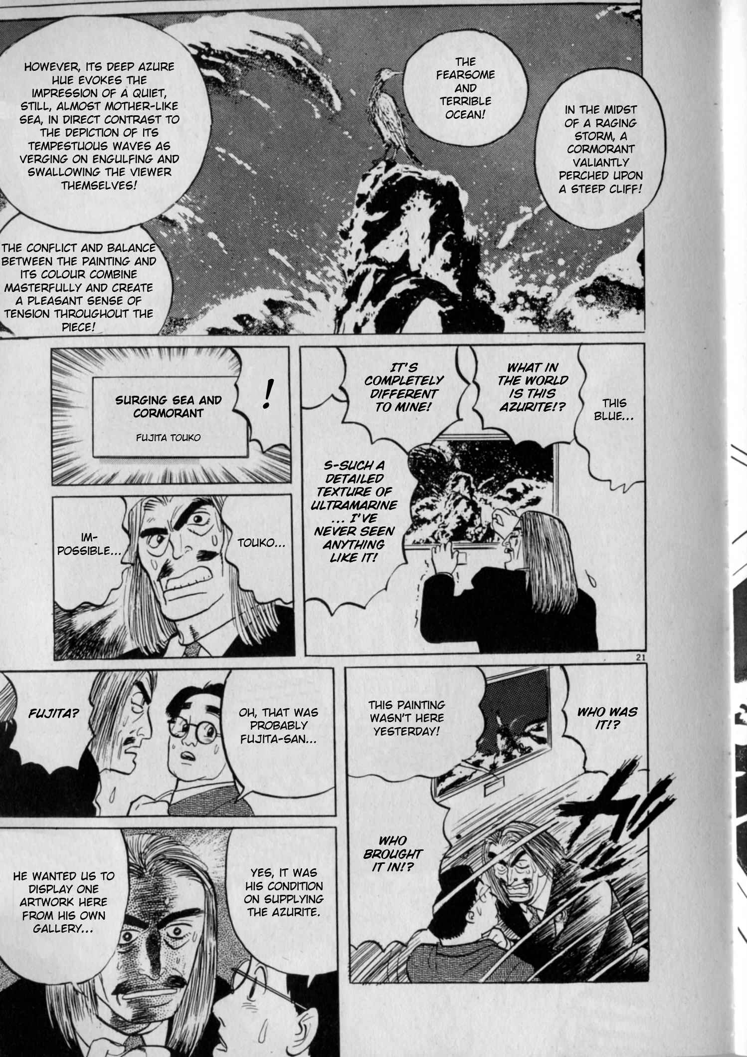 Page 21 Chapter 5 Gallery Fake