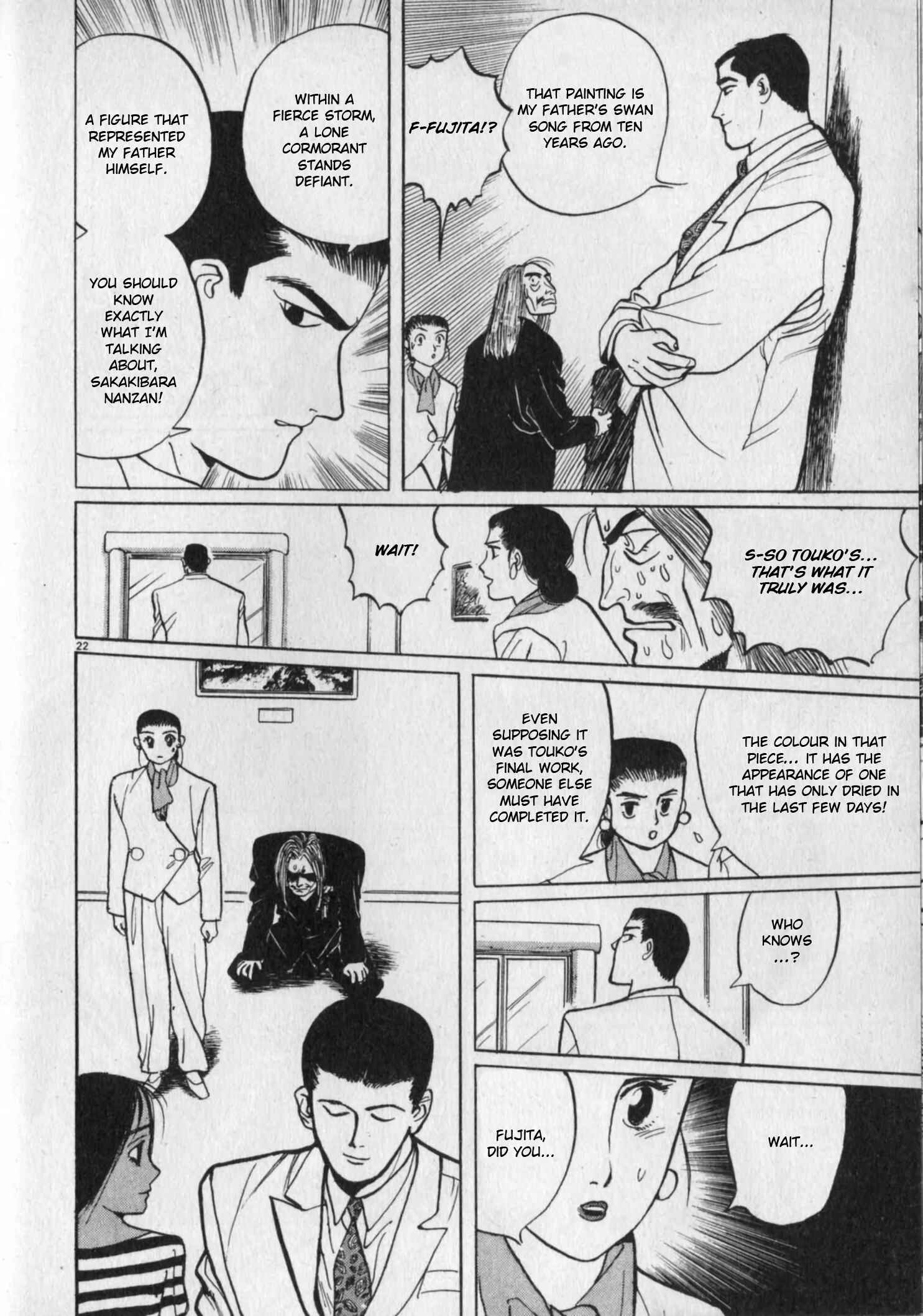 Page 22 Chapter 5 Gallery Fake
