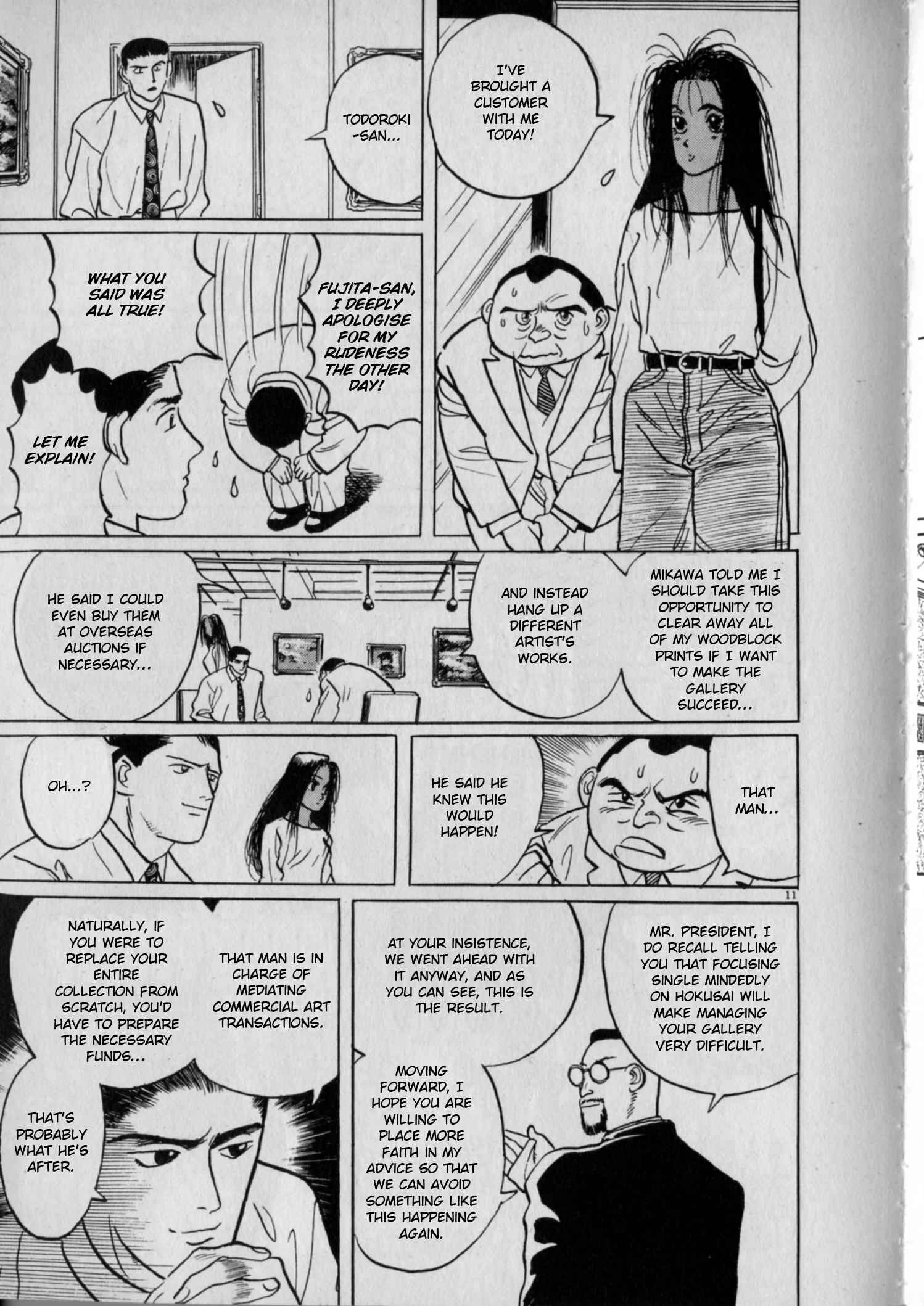 Page 11 Chapter 4 Gallery Fake