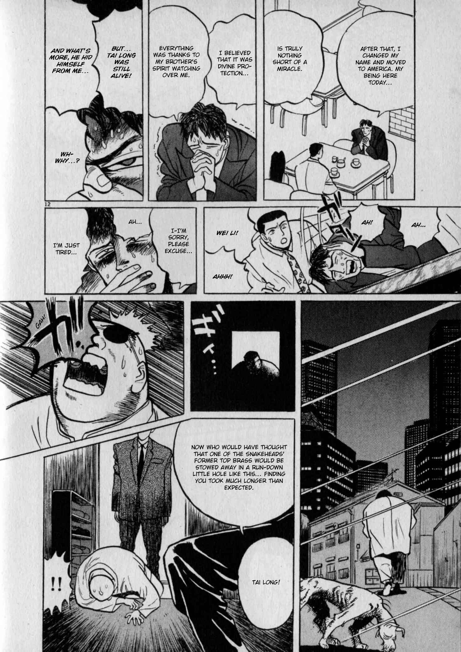 Page 12 Chapter 6 Gallery Fake