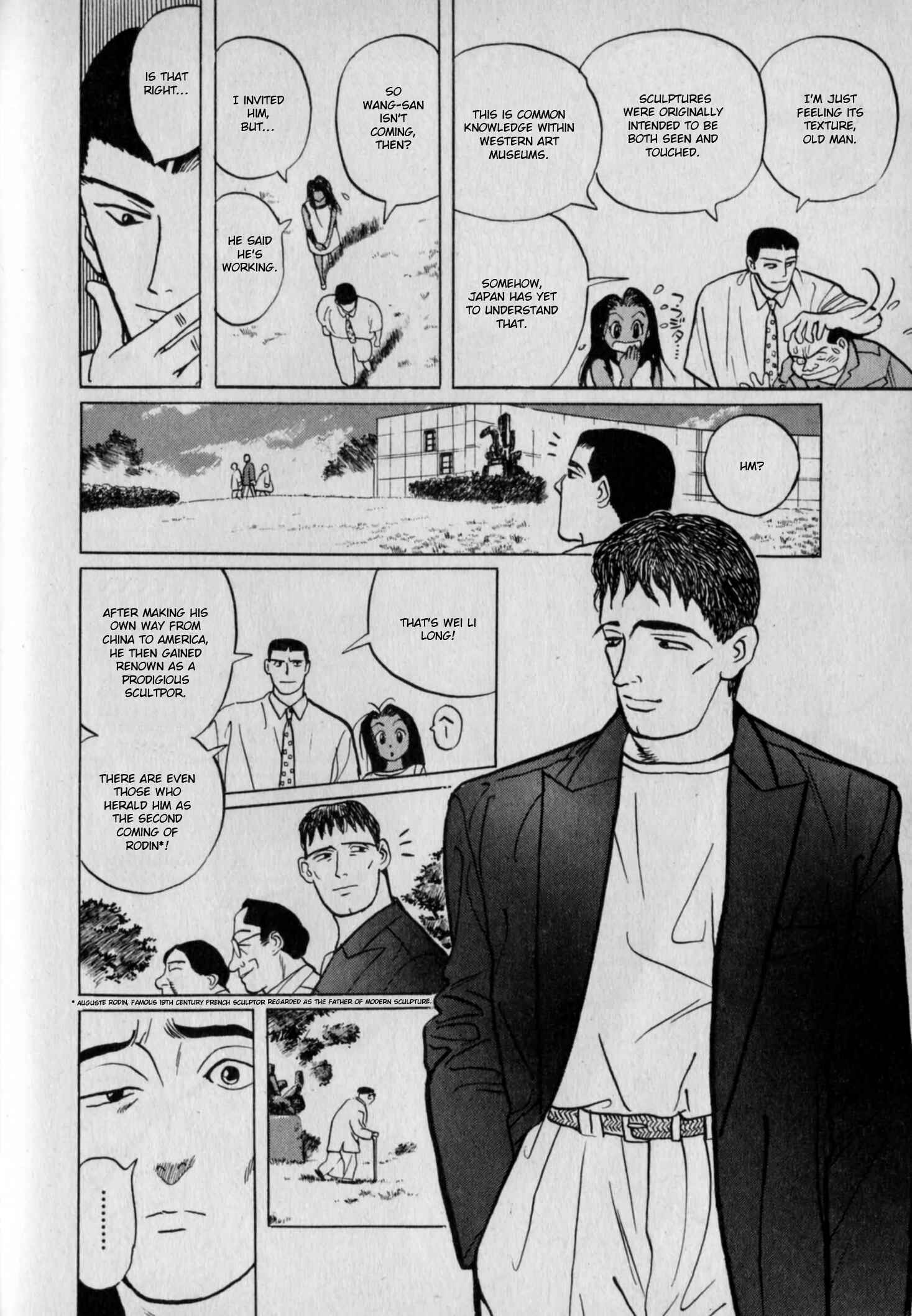Page 8 Chapter 6 Gallery Fake