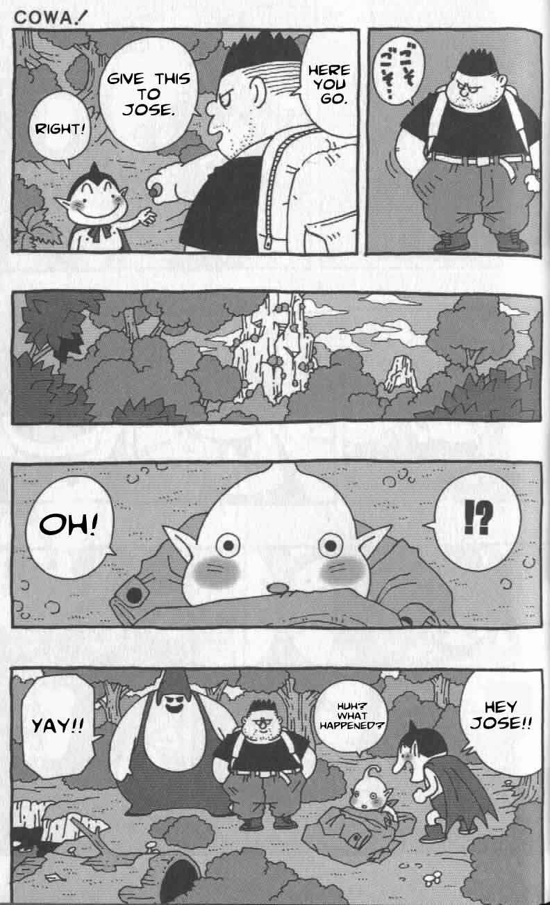 Page 10 Chapter 13 Cowa