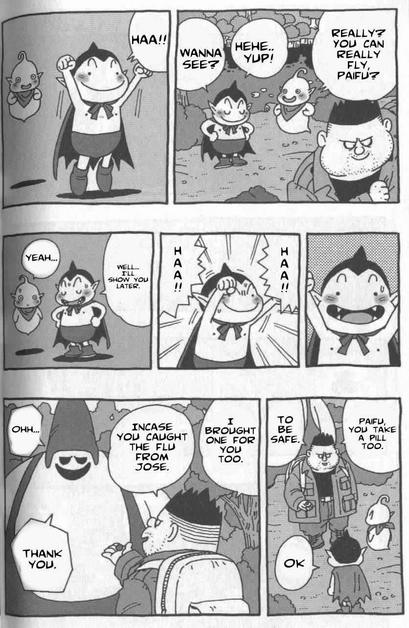 Page 11 Chapter 13 Cowa