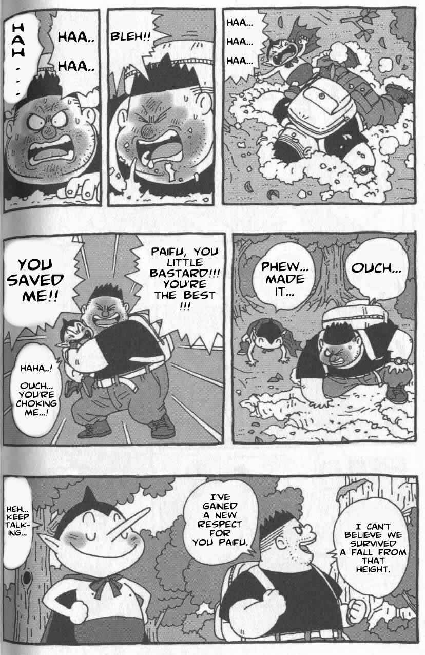 Page 9 Chapter 13 Cowa