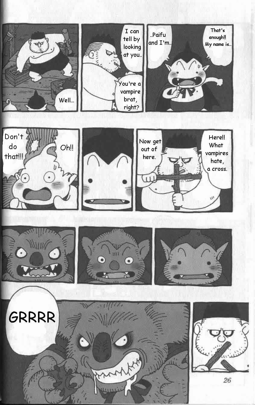 Page 11 Chapter 2 Cowa