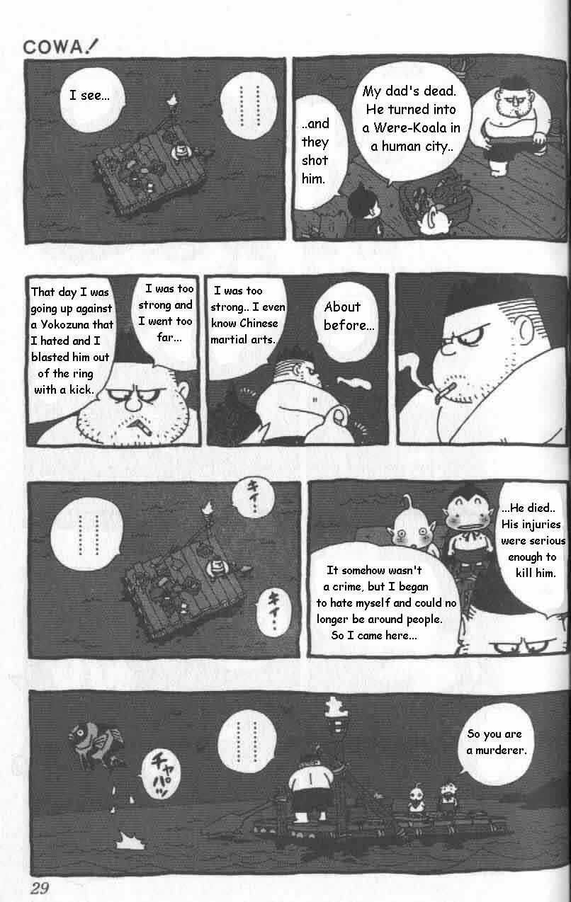 Page 14 Chapter 2 Cowa