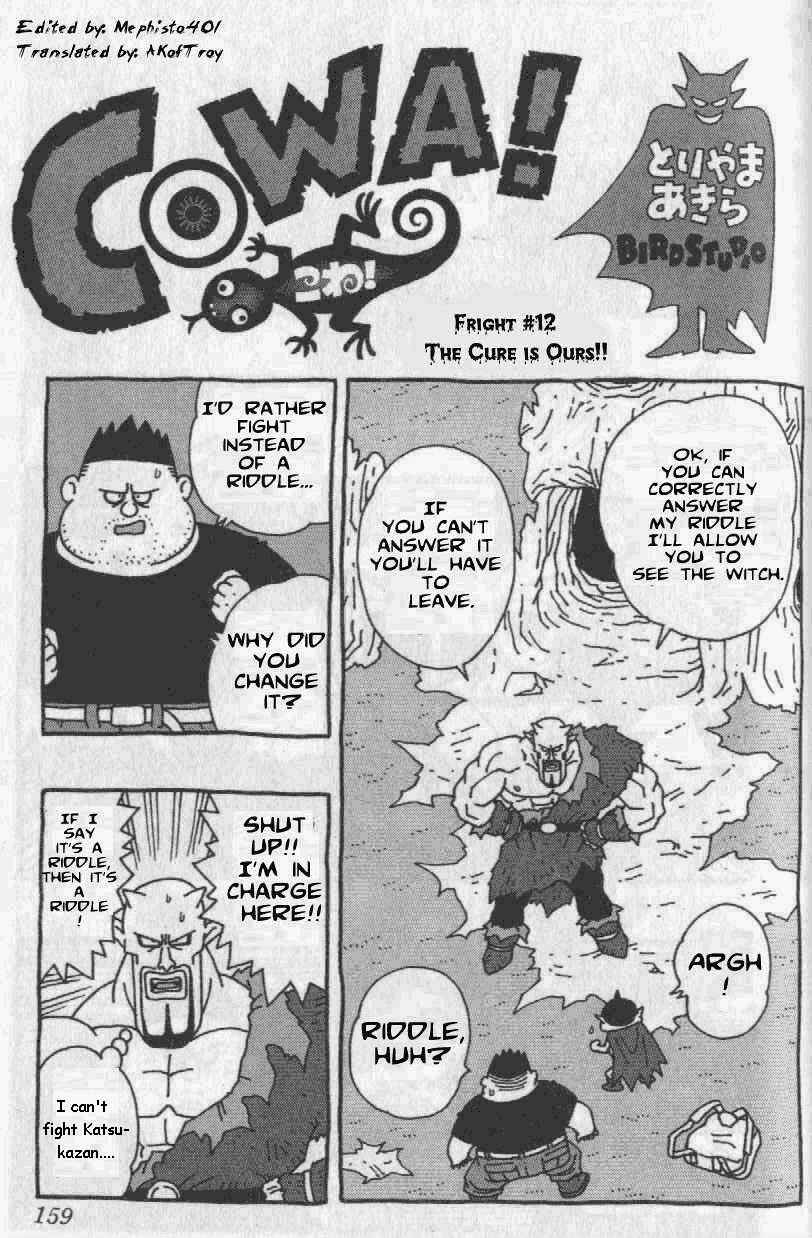 Page 2 Chapter 12 Cowa
