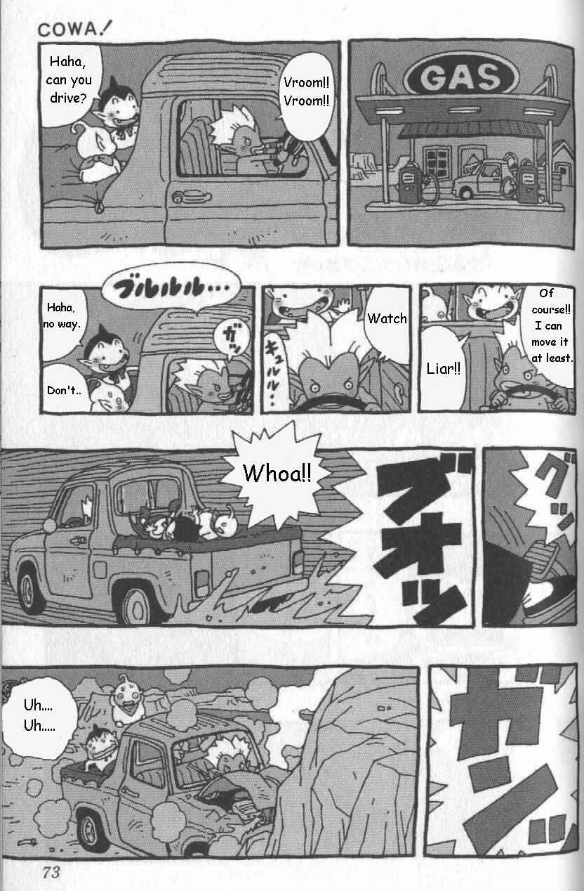 Page 13 Chapter 5 Cowa