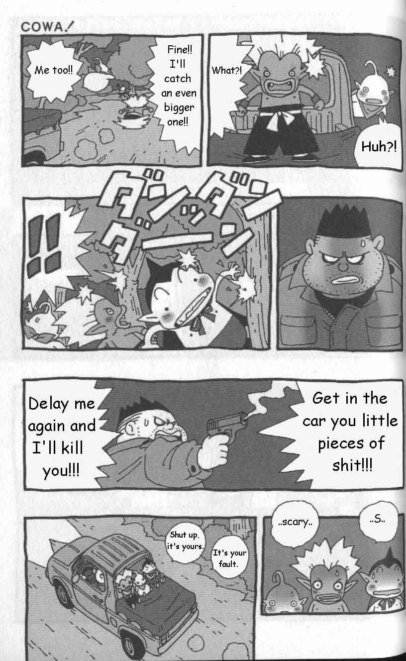 Page 5 Chapter 5 Cowa