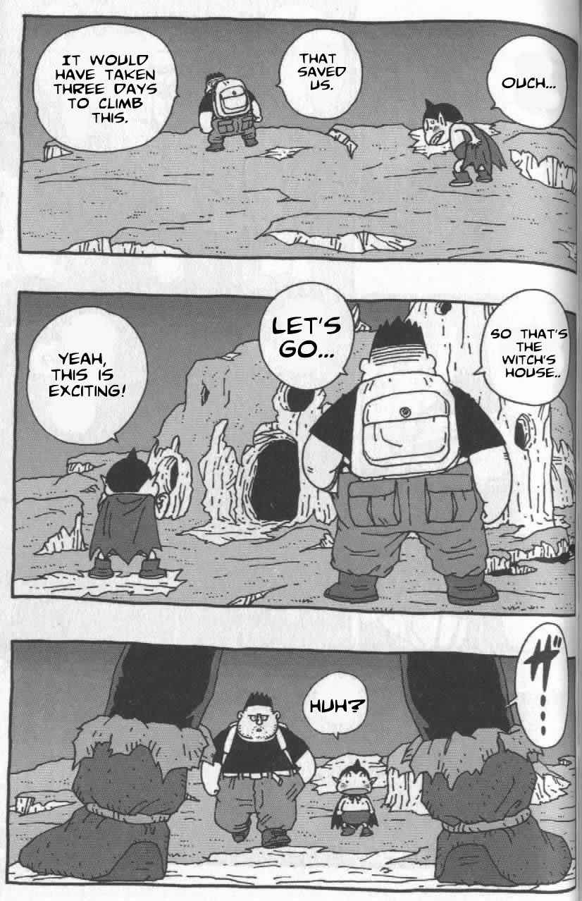 Page 12 Chapter 11 Cowa