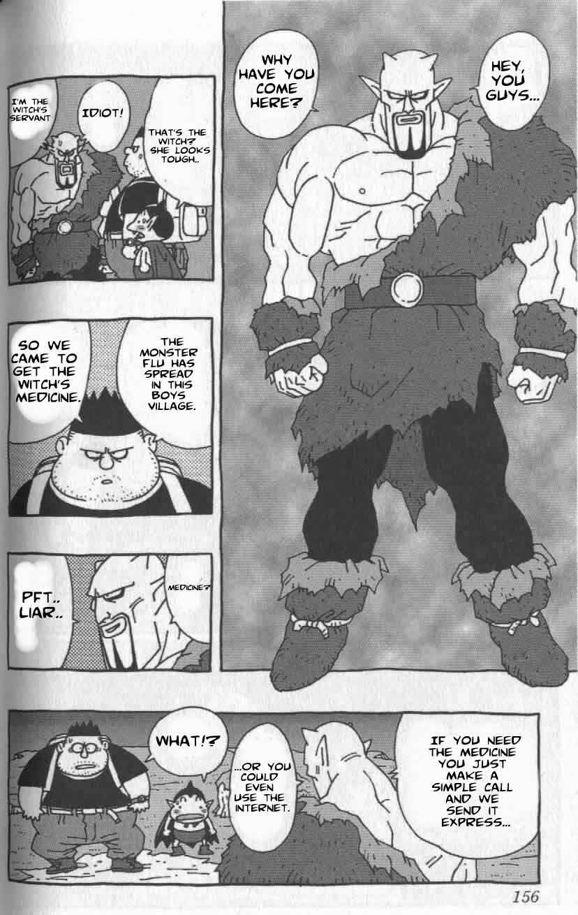 Page 13 Chapter 11 Cowa