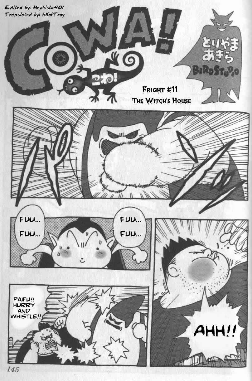 Page 2 Chapter 11 Cowa