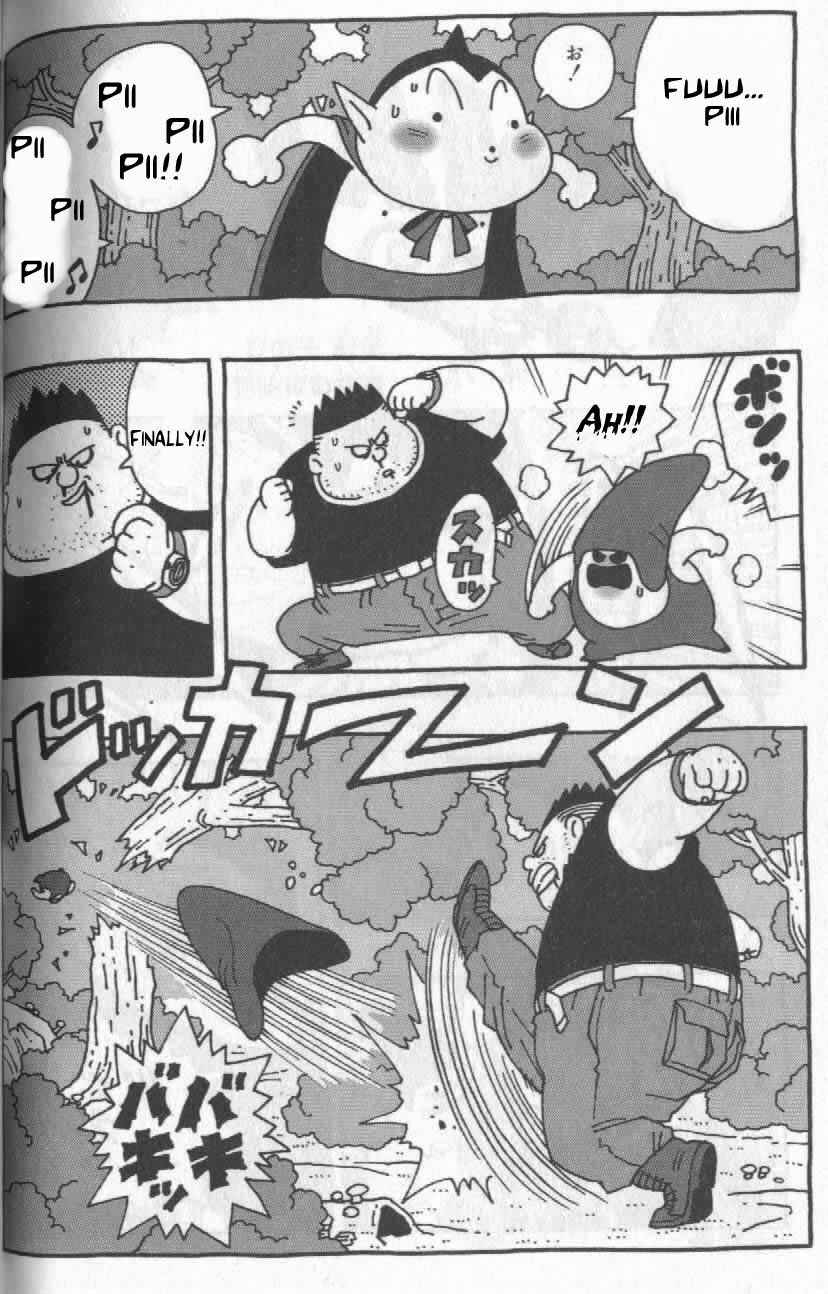 Page 3 Chapter 11 Cowa