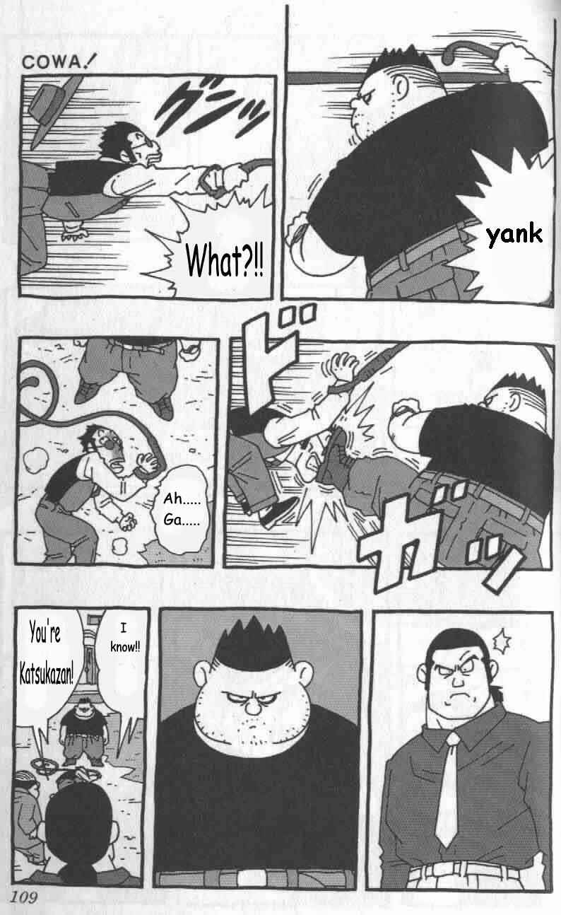 Page 8 Chapter 8 Cowa