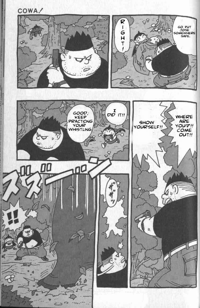 Page 10 Chapter 9 Cowa
