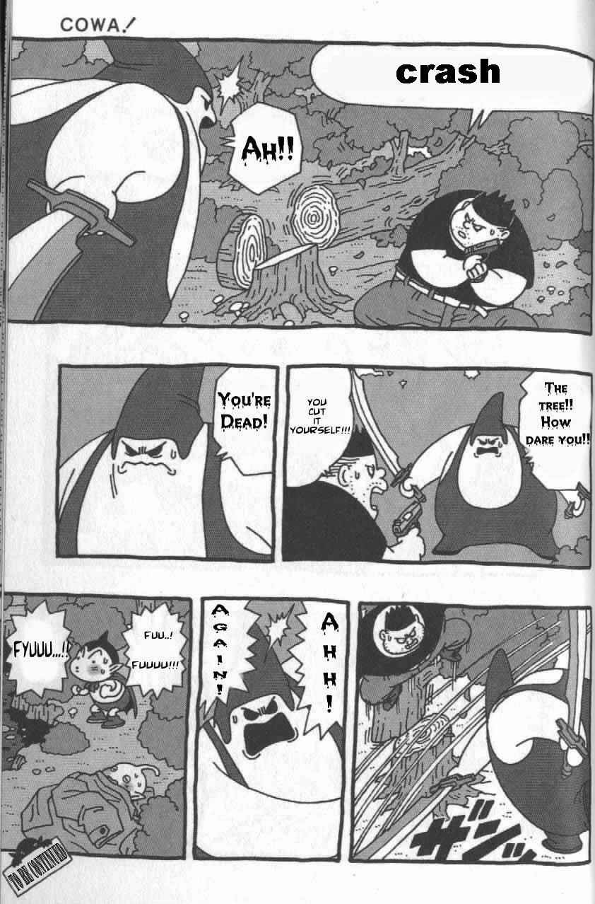 Page 14 Chapter 9 Cowa