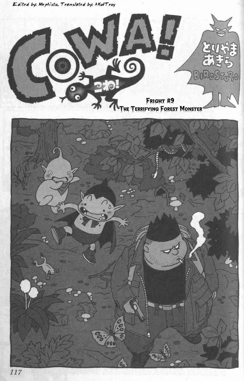 Page 2 Chapter 9 Cowa