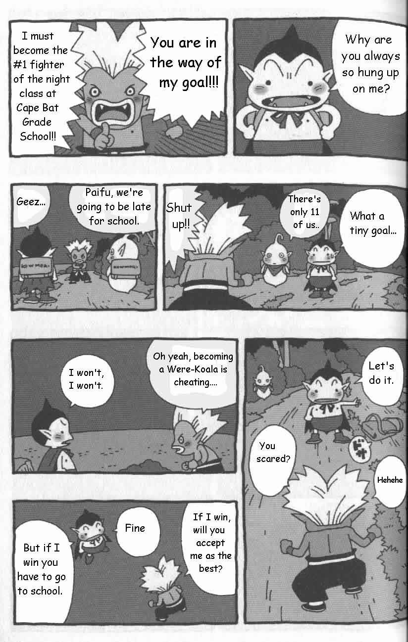 Page 10 Chapter 3 Cowa