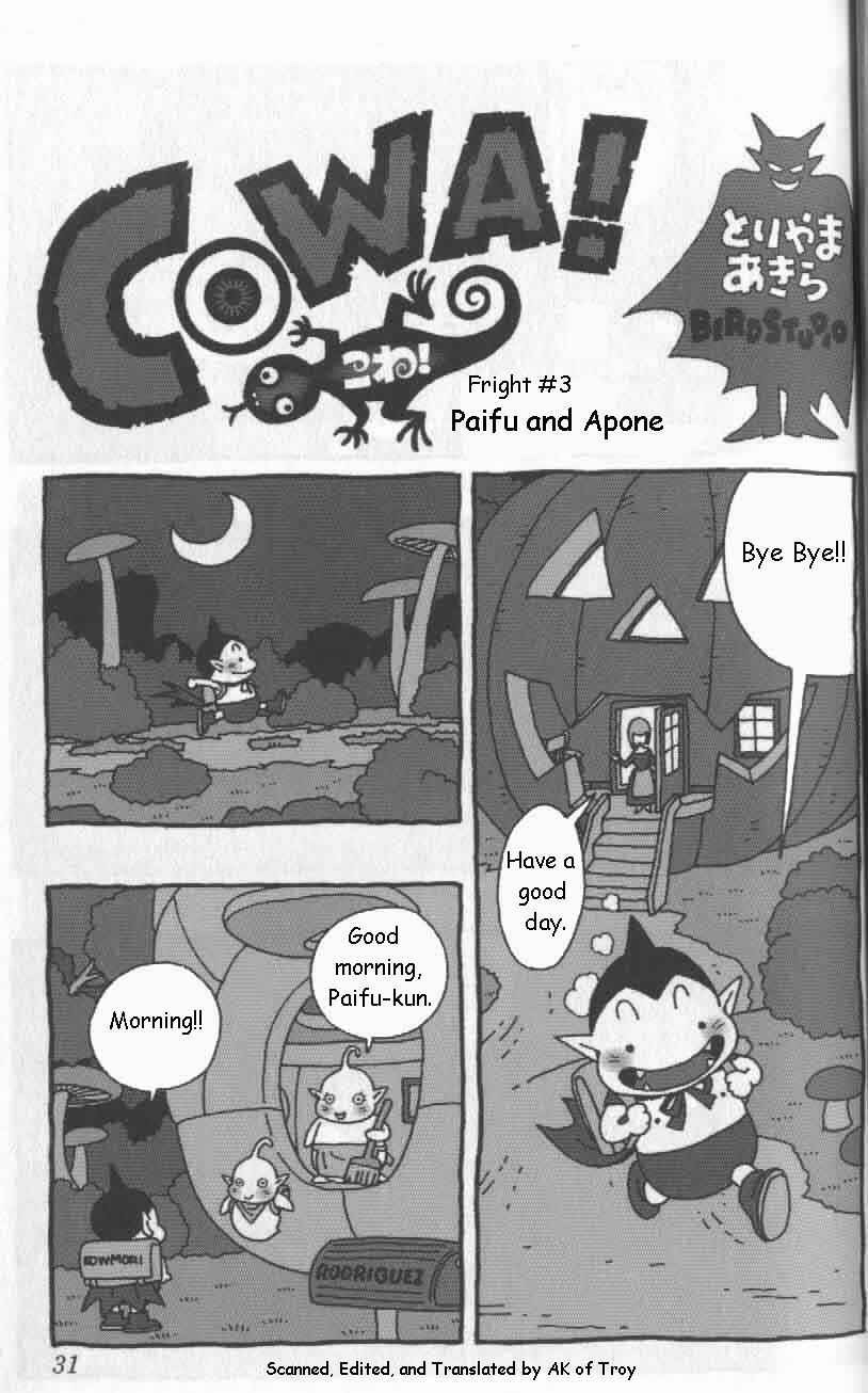 Page 2 Chapter 3 Cowa