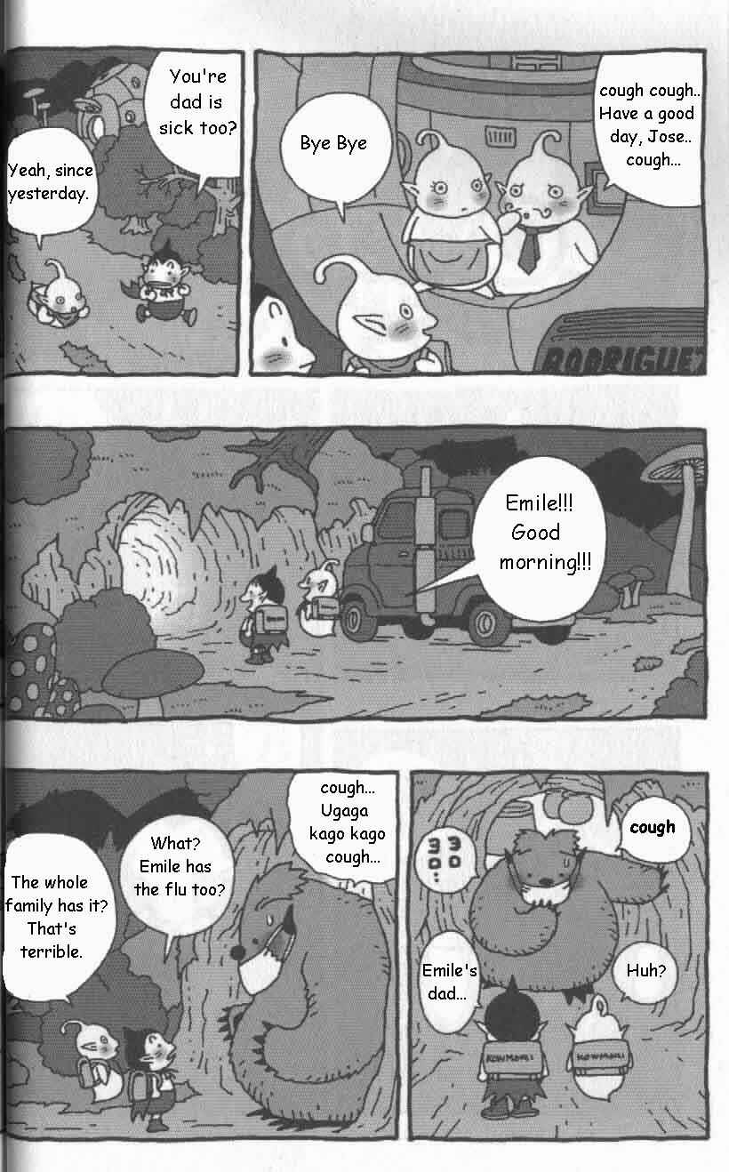 Page 3 Chapter 3 Cowa