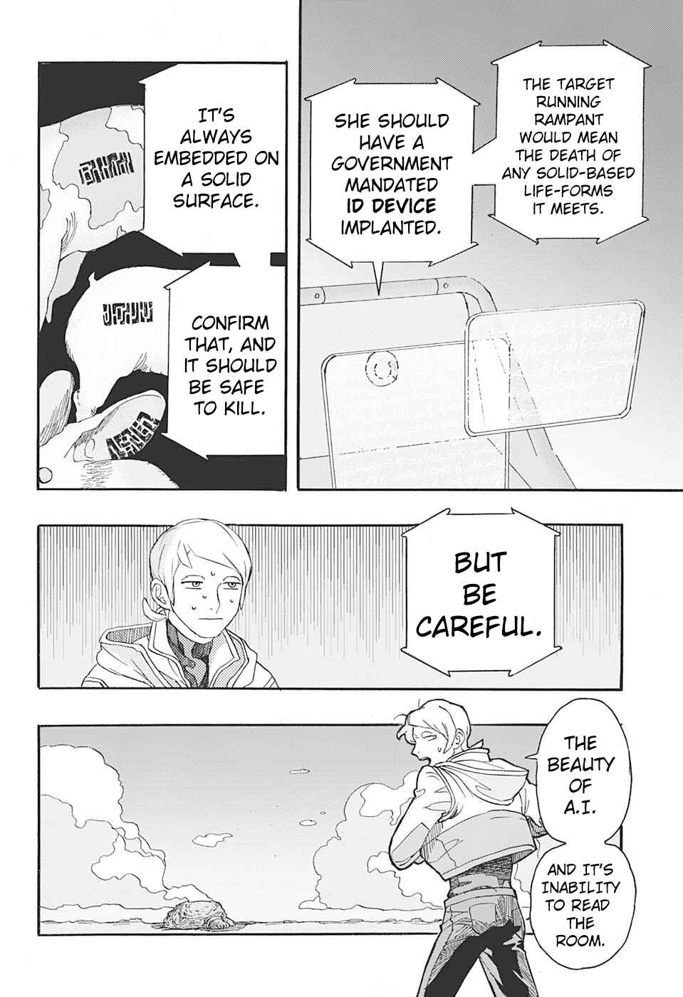 Page 12 Chapter Unknown_bb51 MY LITTLE MARS