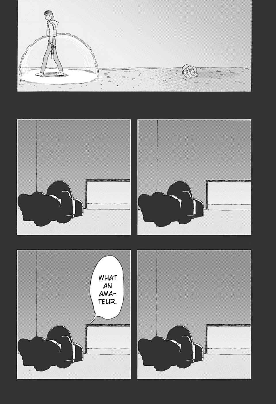Page 24 Chapter Unknown_bb51 MY LITTLE MARS