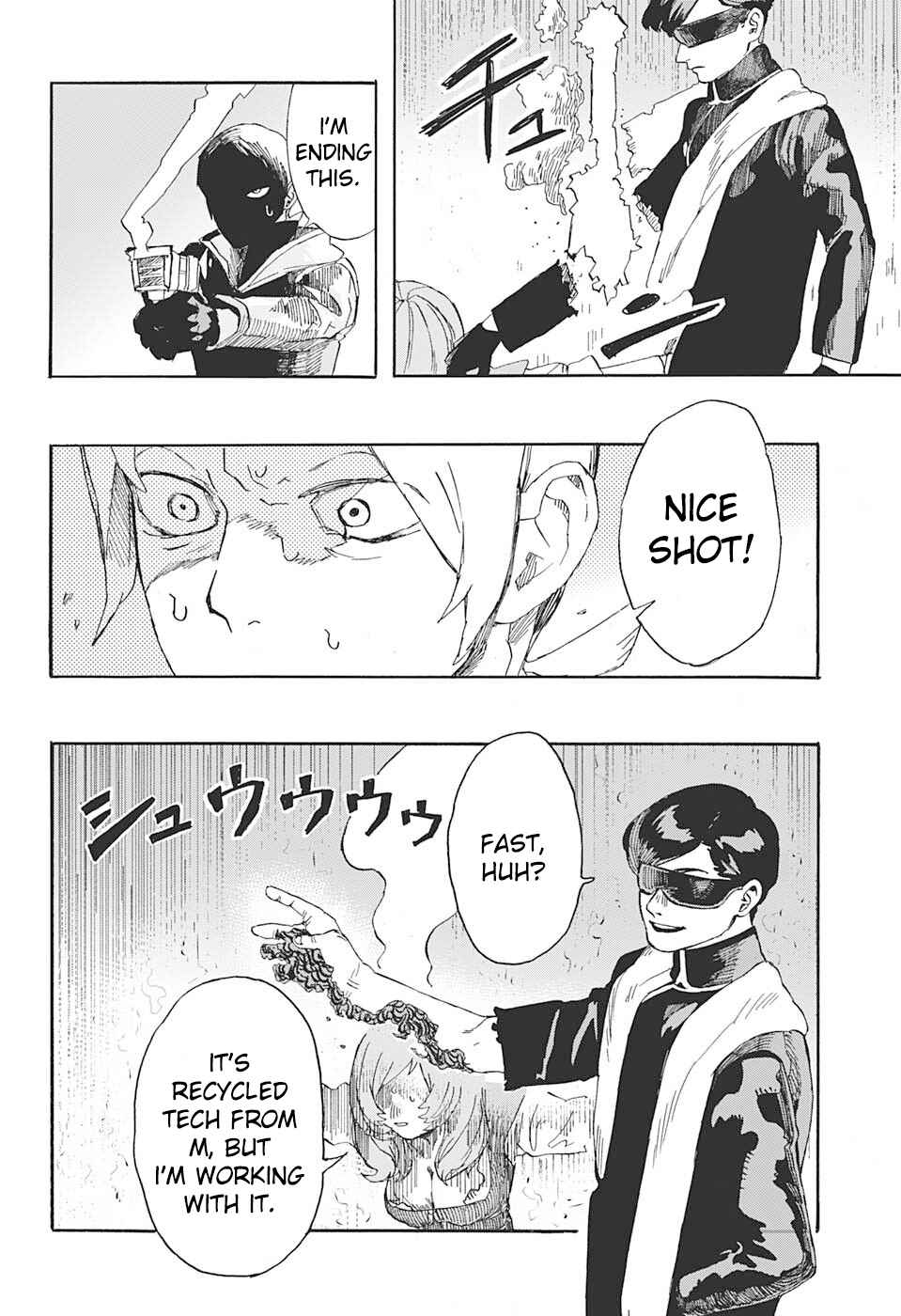 Page 38 Chapter Unknown_bb51 MY LITTLE MARS
