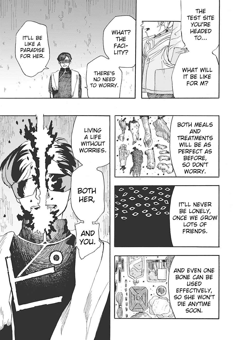Page 45 Chapter Unknown_bb51 MY LITTLE MARS