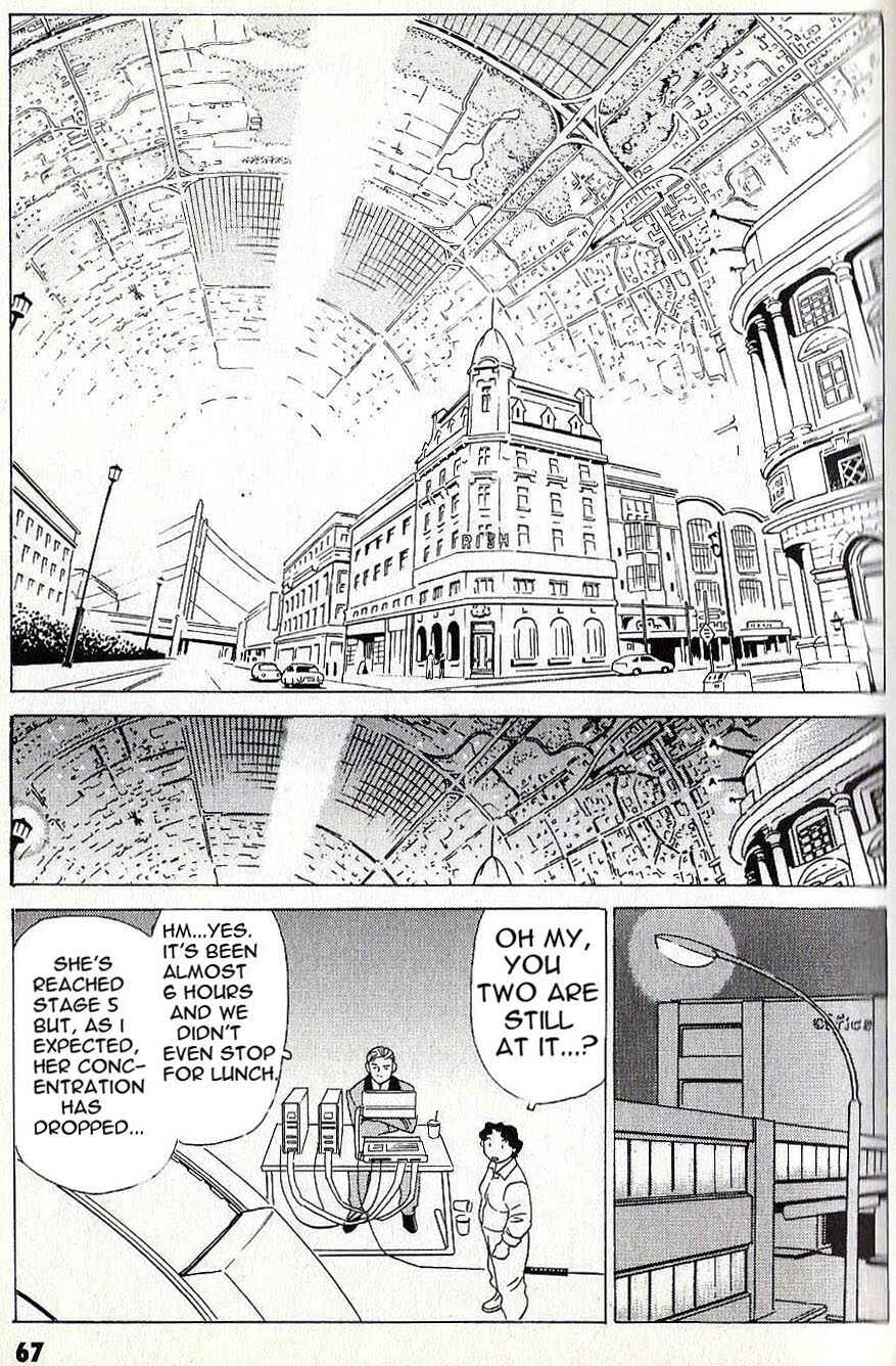 Page 12 Chapter 4 Developers - Mobile Suit Gundam: Before the One Year War